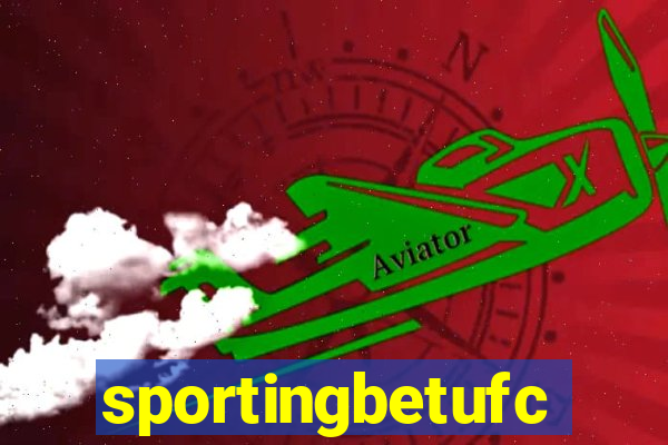 sportingbetufc