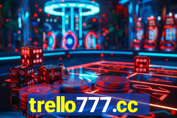 trello777.cc