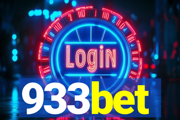 933bet