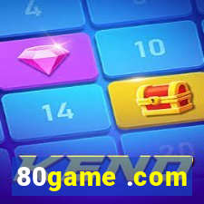 80game .com