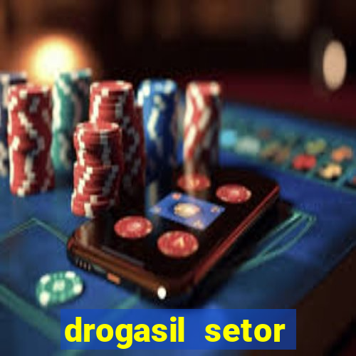 drogasil setor bueno telefone