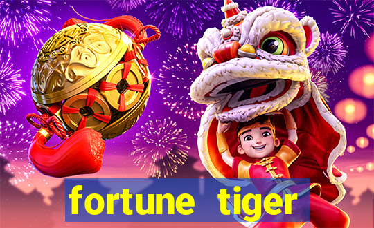 fortune tiger source code