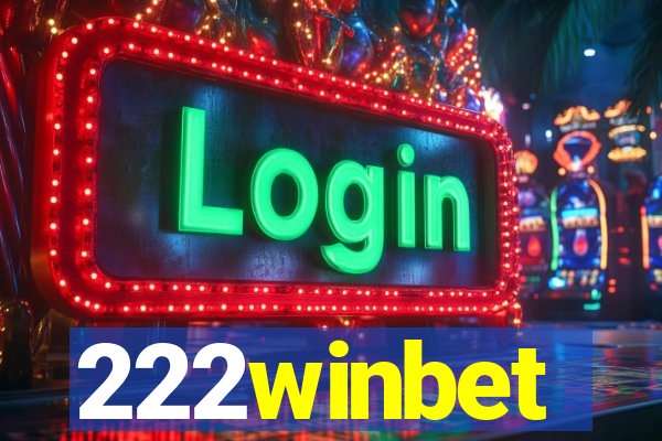 222winbet