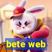 bete web