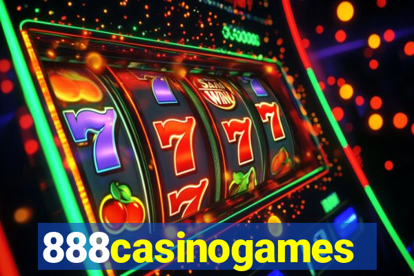 888casinogames