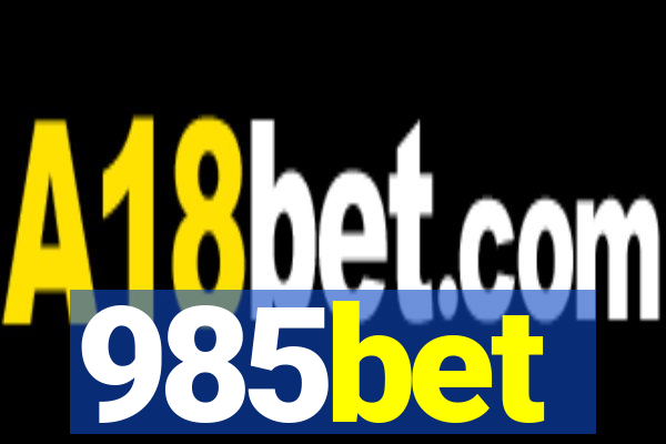 985bet