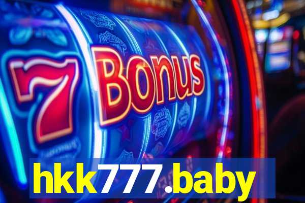 hkk777.baby