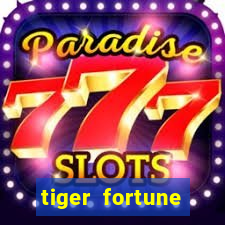 tiger fortune deposito 5 reais