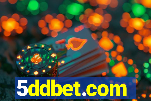 5ddbet.com