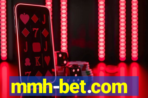 mmh-bet.com