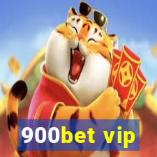 900bet vip