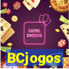 BCjogos