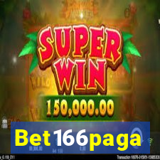 Bet166paga