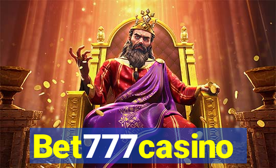 Bet777casino