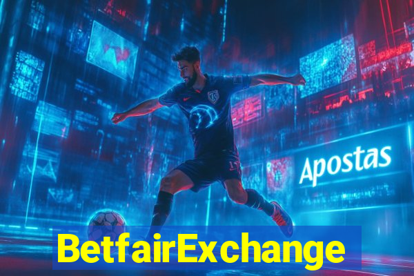 BetfairExchange