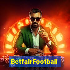 BetfairFootball