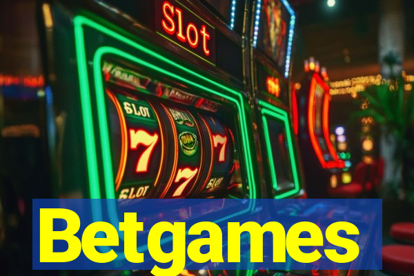 Betgames