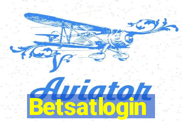 Betsatlogin