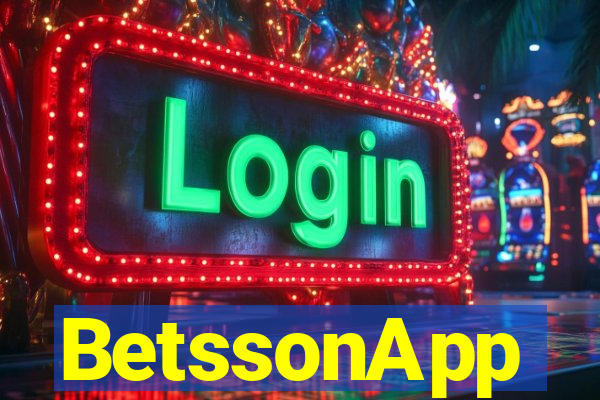 BetssonApp