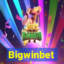 Bigwinbet