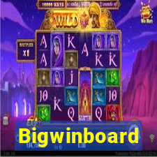 Bigwinboard