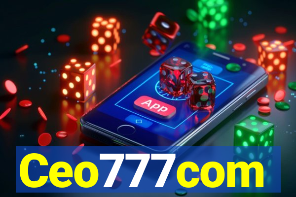 Ceo777com