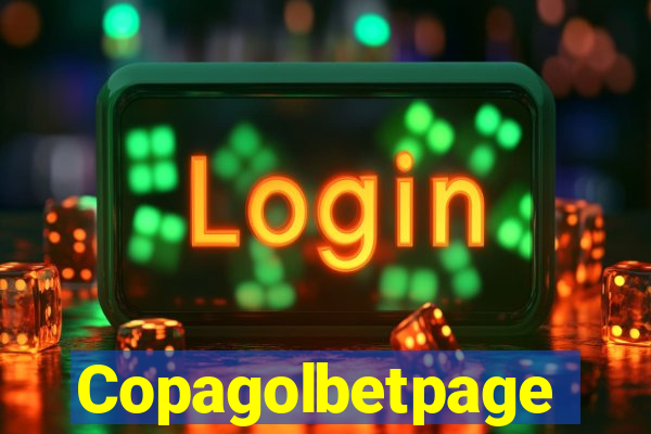 Copagolbetpage