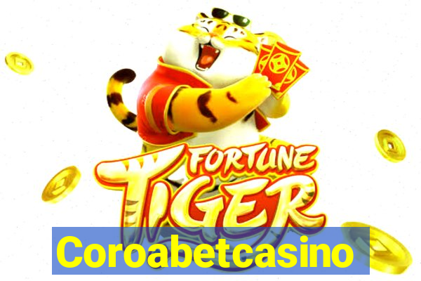 Coroabetcasino