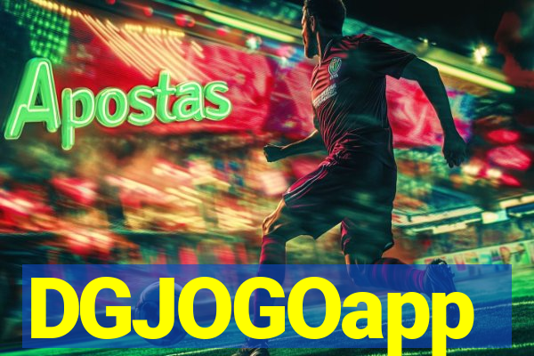 DGJOGOapp