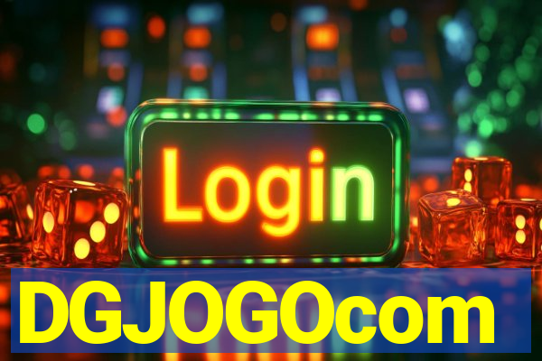 DGJOGOcom