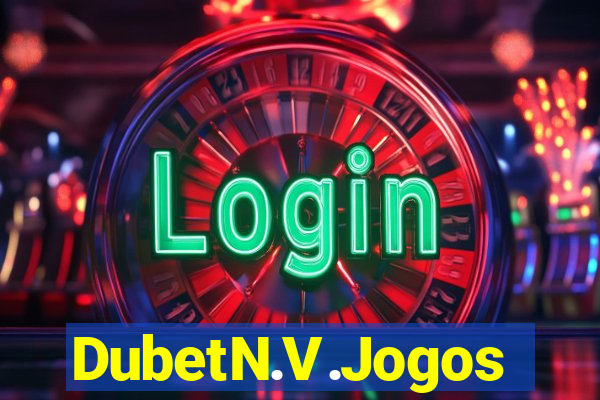 DubetN.V.Jogos