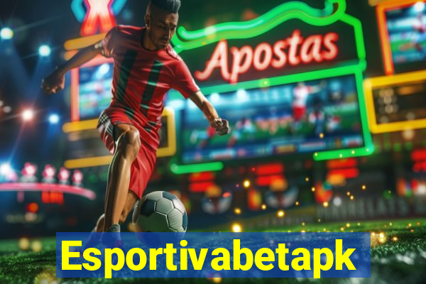 Esportivabetapk