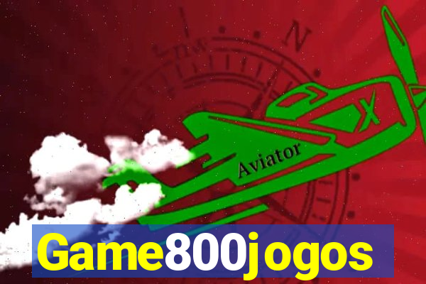 Game800jogos