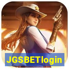 JGSBETlogin