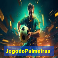 JogodoPalmeiras