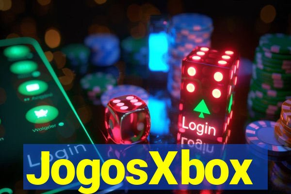 JogosXbox