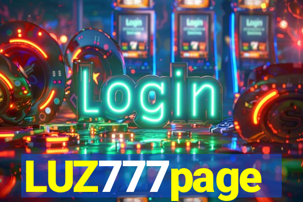 LUZ777page