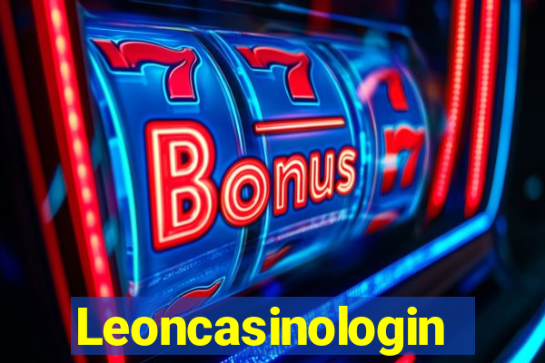 Leoncasinologin