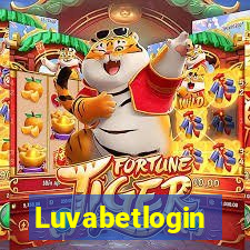 Luvabetlogin