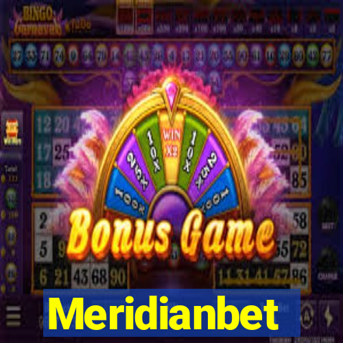 Meridianbet