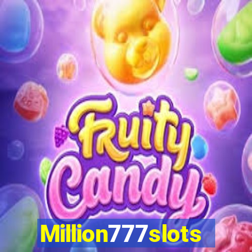 Million777slots