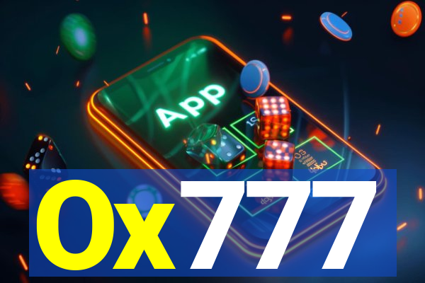 Ox777