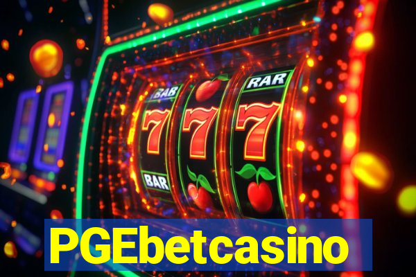 PGEbetcasino