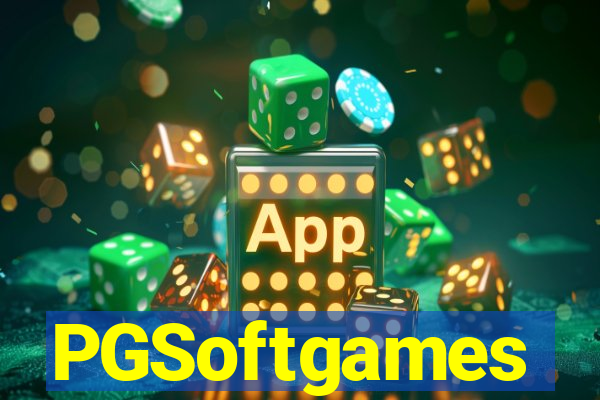 PGSoftgames