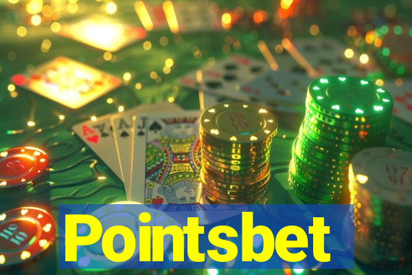 Pointsbet