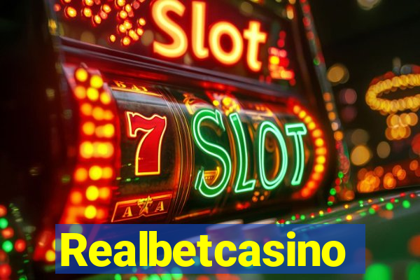 Realbetcasino