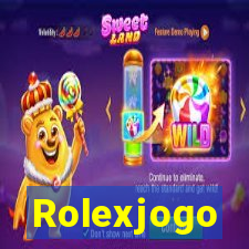 Rolexjogo