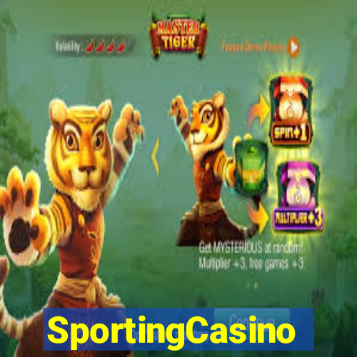 SportingCasino