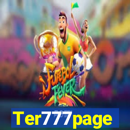 Ter777page