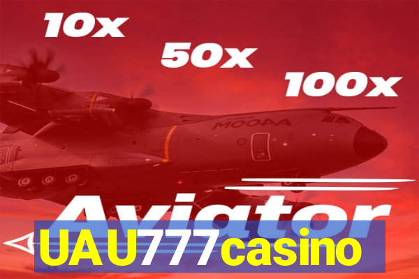 UAU777casino